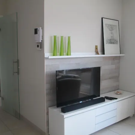 Lotus 3 Apartment Westende