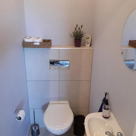 Apartment Lotus 3