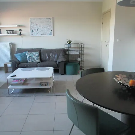 Lotus 3 Apartment Westende